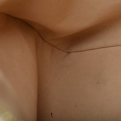 Louis Vuitton Damier Azur Figheri GM 12 of 12