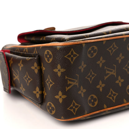 Louis Vuitton Monogram Multipli-Cite 7 of 9