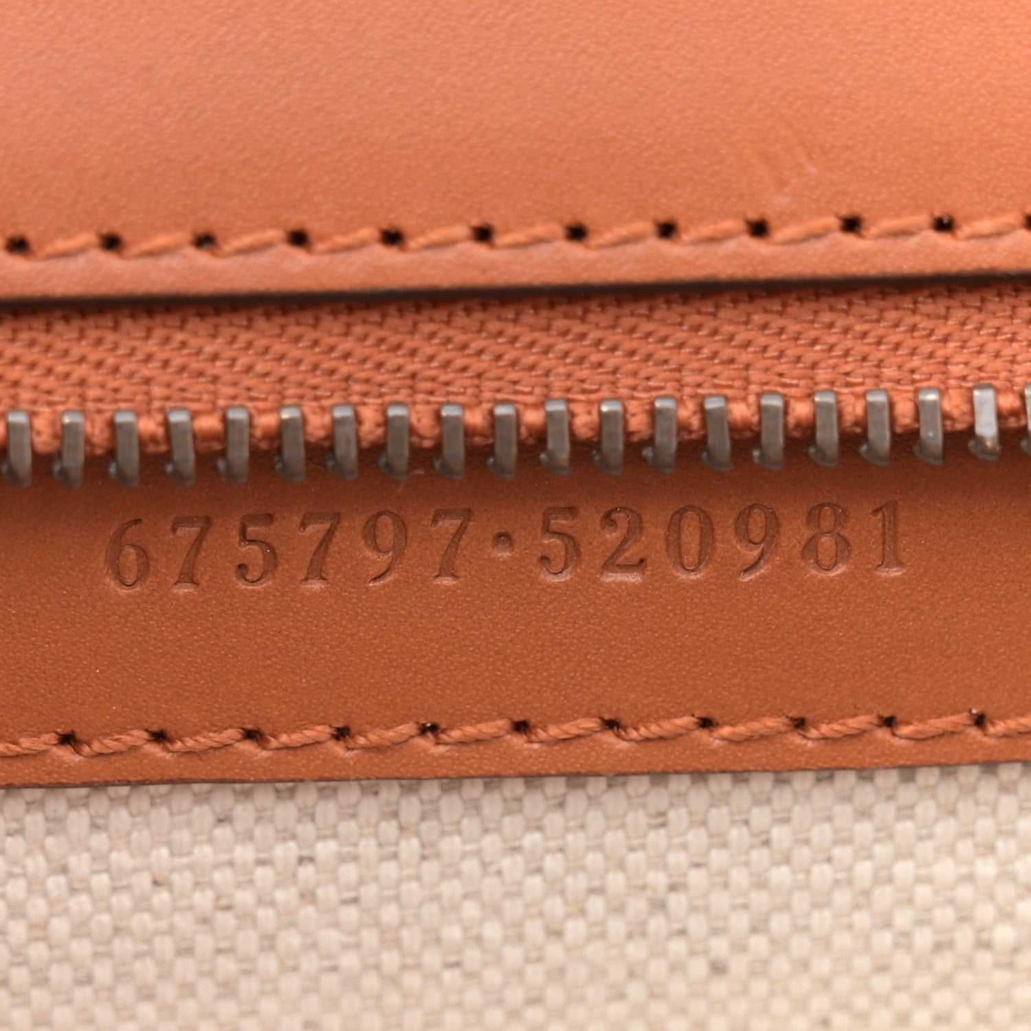 Gucci Boarded Dyana Lux Calfskin Web Small Bamboo 1947 Top Handle Bag Brown 8 of 13