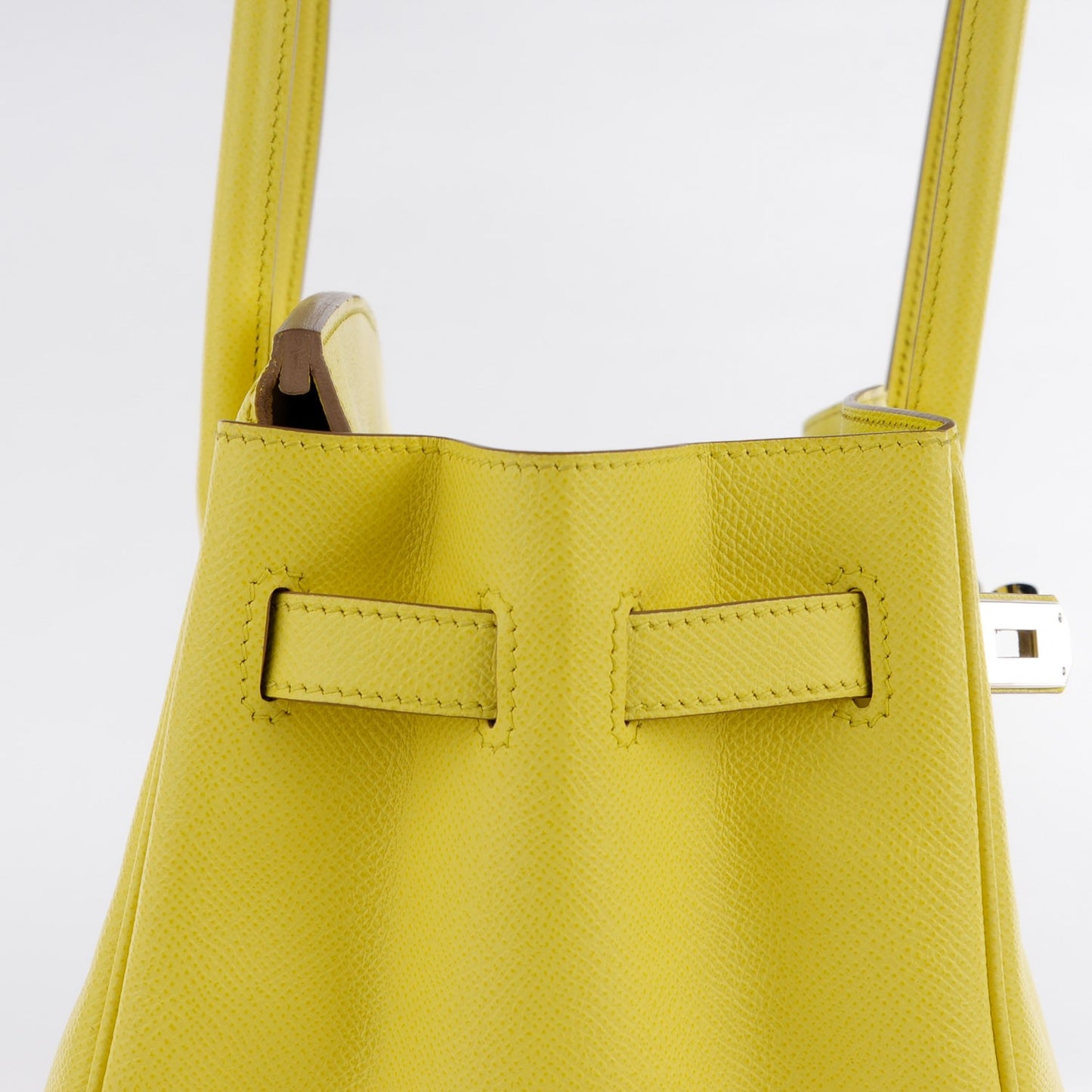 Epsom Birkin 35 Soufre Sulfur