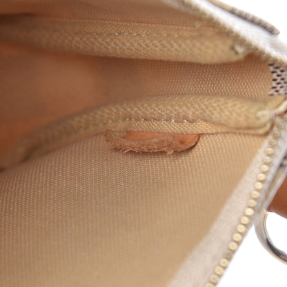 Louis Vuitton Damier Azur Pochette Accessories 7 of 11