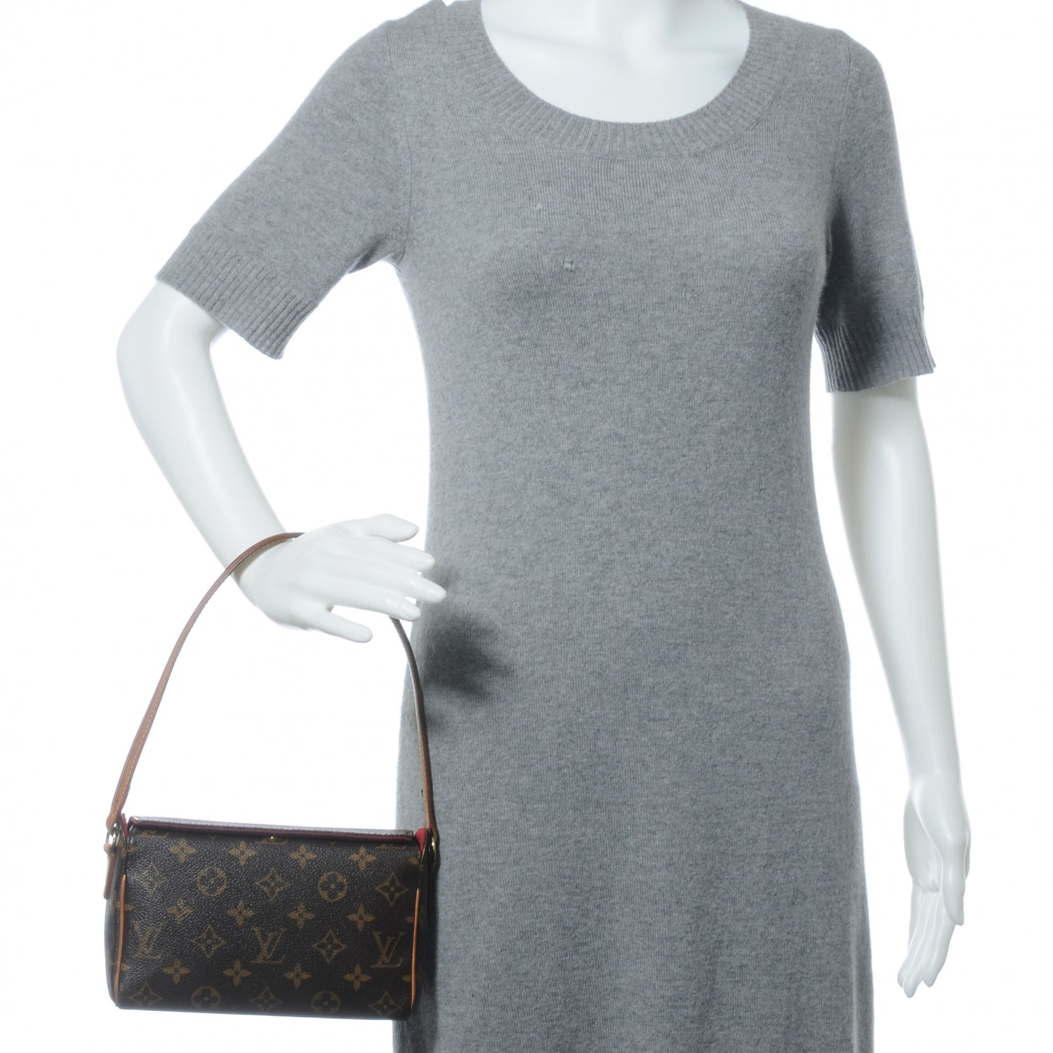 Louis Vuitton Monogram Recital 2 of 7