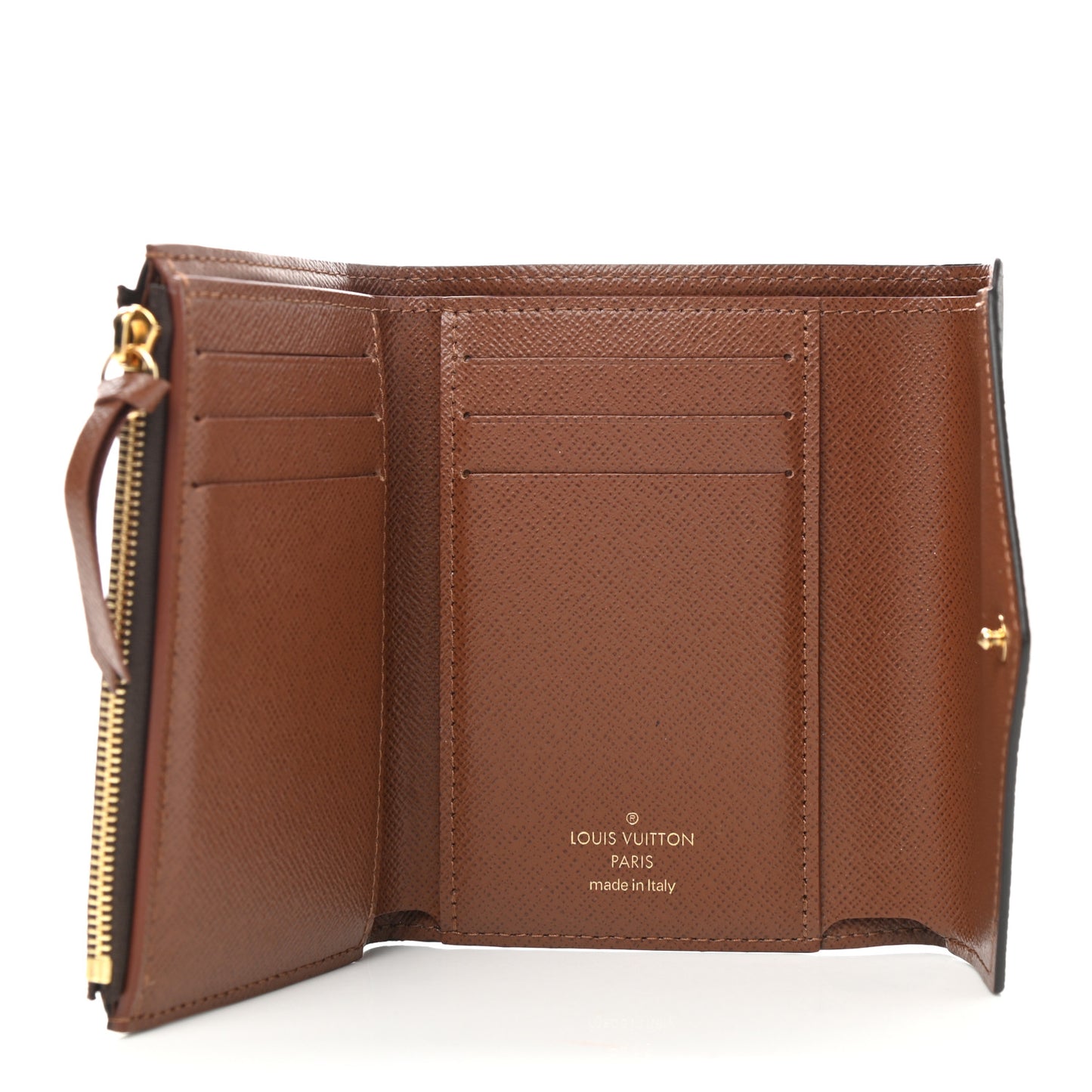 Monogram Victorine Wallet
