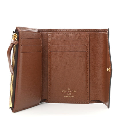 Louis Vuitton Monogram Victorine Wallet 5 of 6