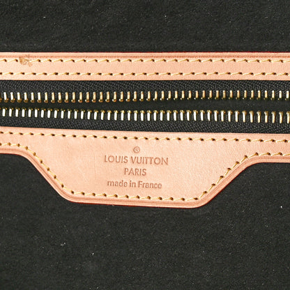 Louis Vuitton Denim Daily PM Black 5 of 8