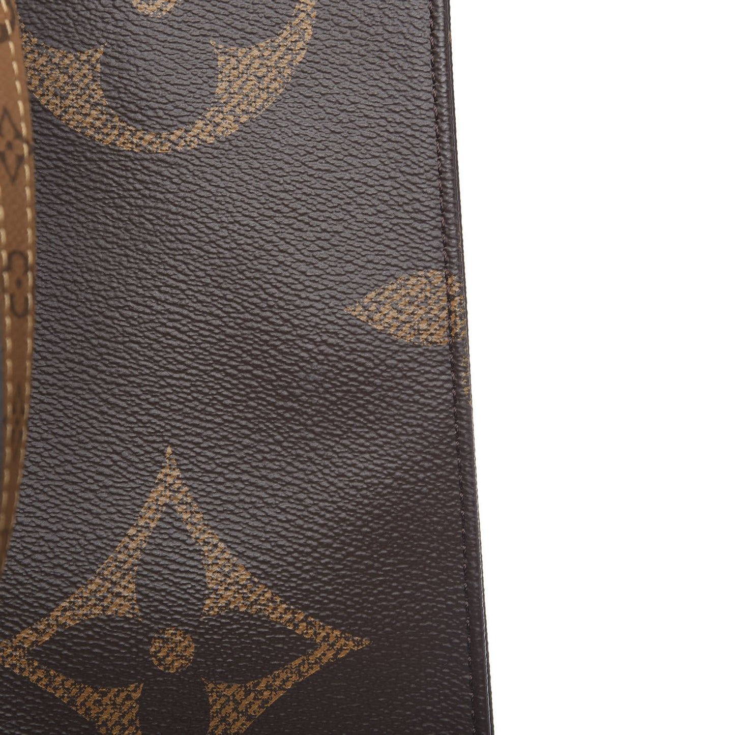 Reverse Monogram Giant Onthego GM