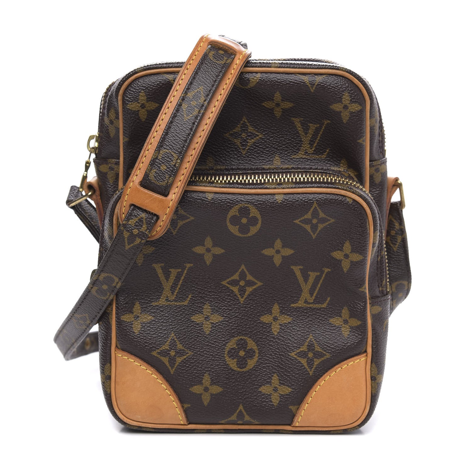 Monogram Amazone