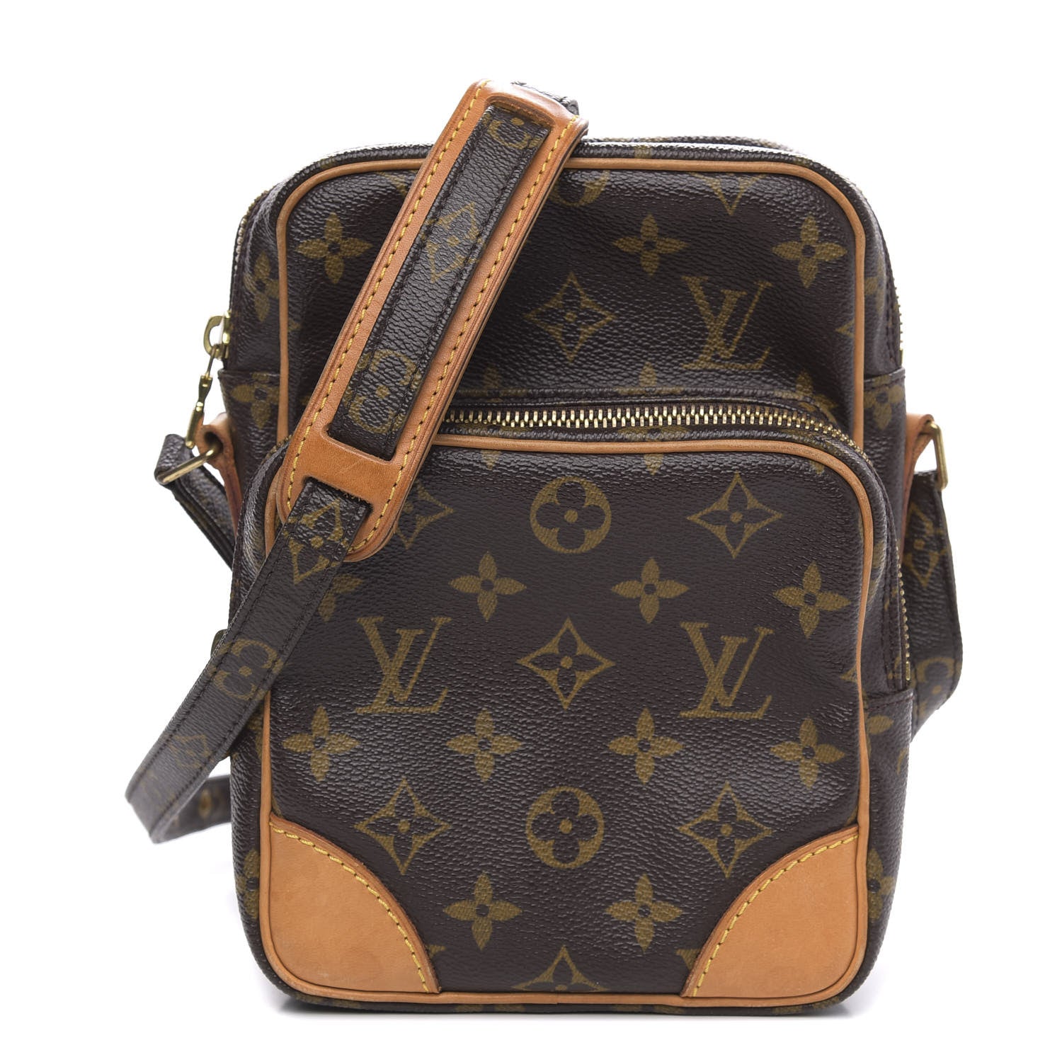 Louis Vuitton Monogram Amazone 1 of 12