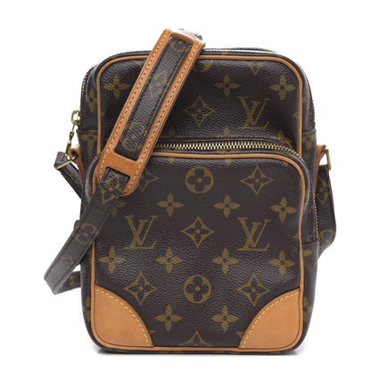 Louis Vuitton Monogram Amazone 1 of 12