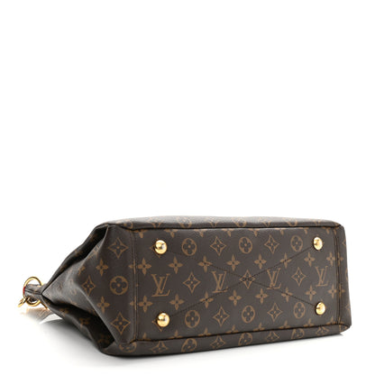 Louis Vuitton Monogram Pallas Cherry 4 of 14