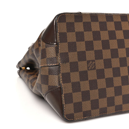 Louis Vuitton Damier Ebene Hampstead PM 8 of 9