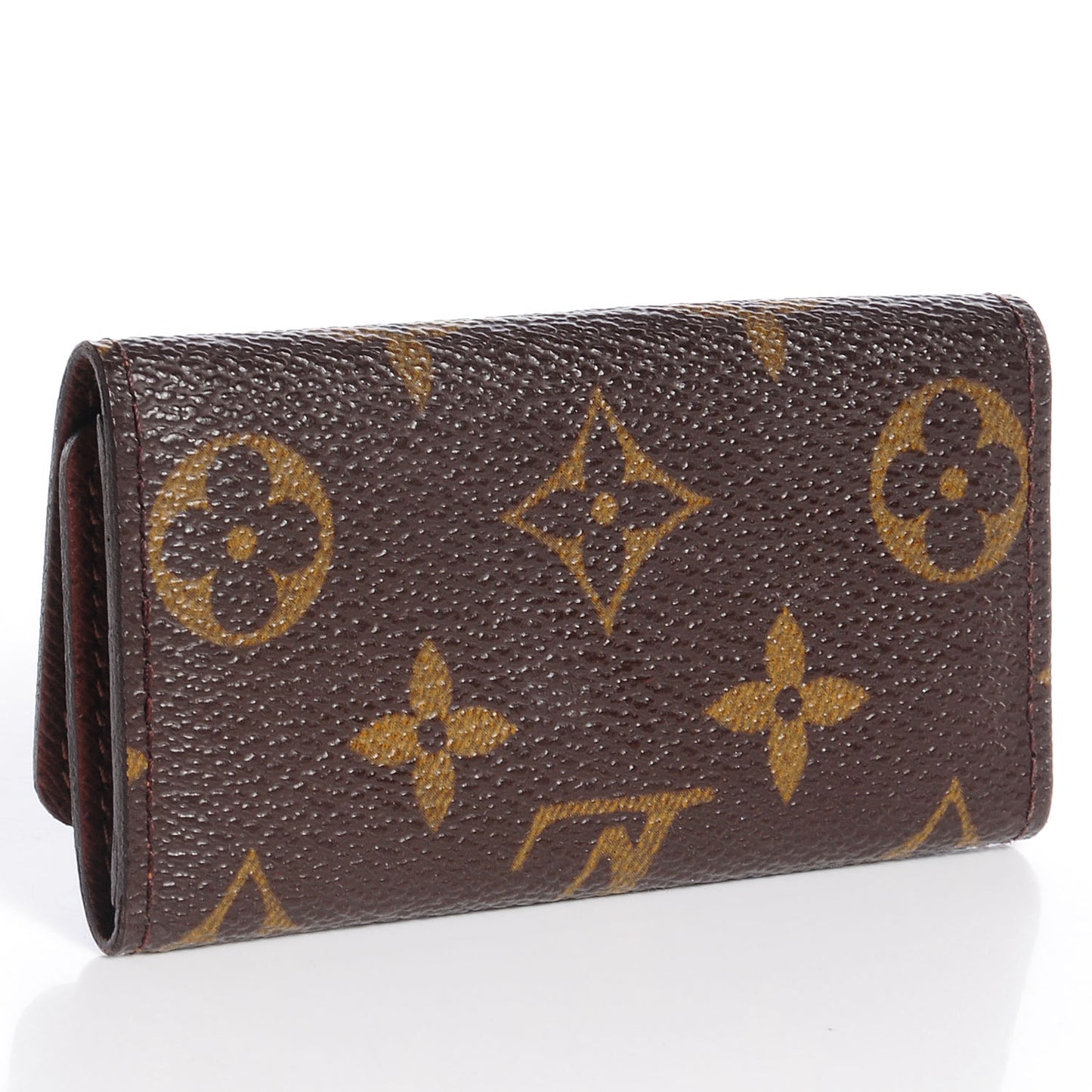 Monogram 4 Key Multicles Holder