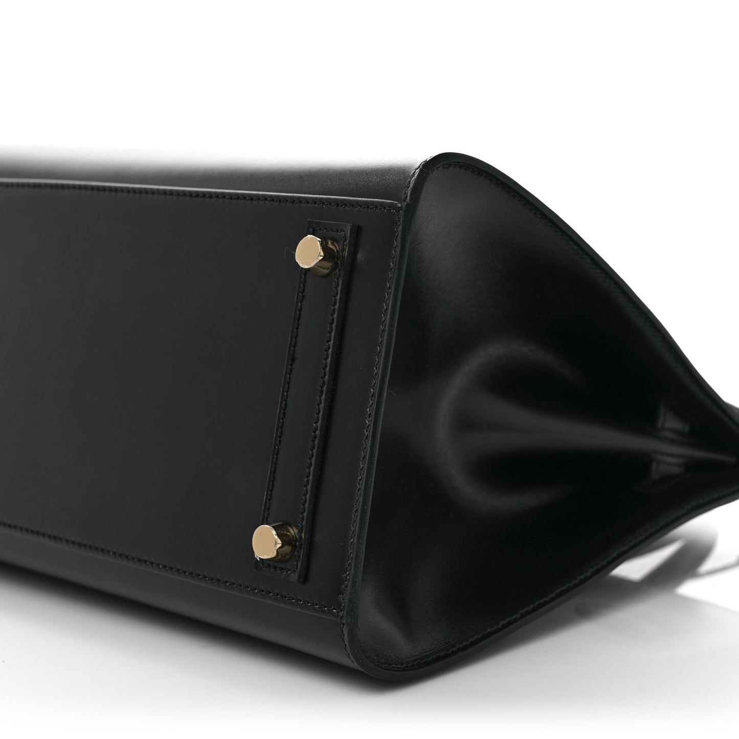 Box Birkin Sellier 30 Black