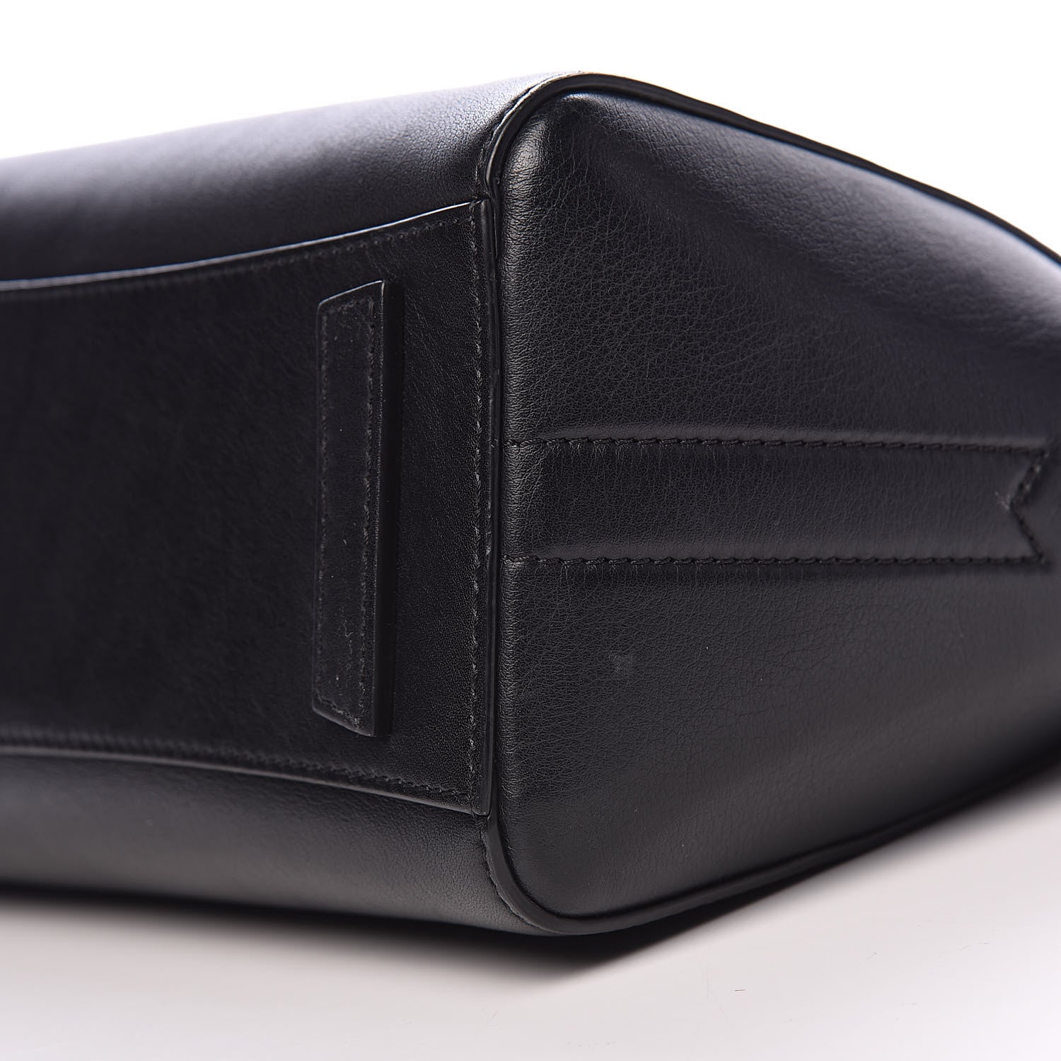 Givenchy Calfskin Mini Metal Antigona Black 10 of 11