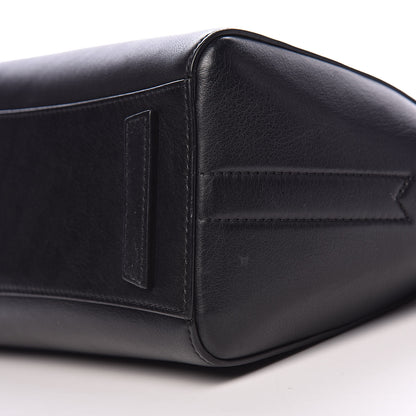 Givenchy Calfskin Mini Metal Antigona Black 10 of 11
