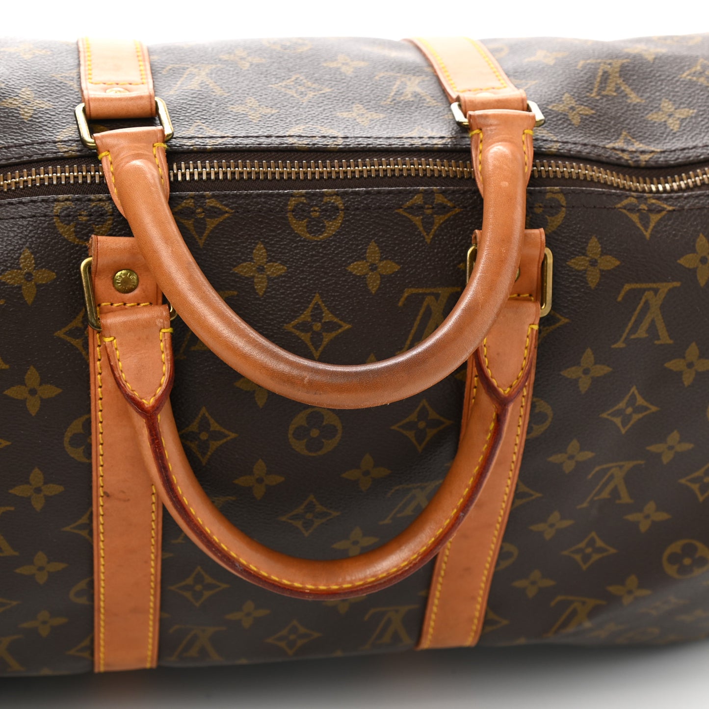 Monogram Keepall 50