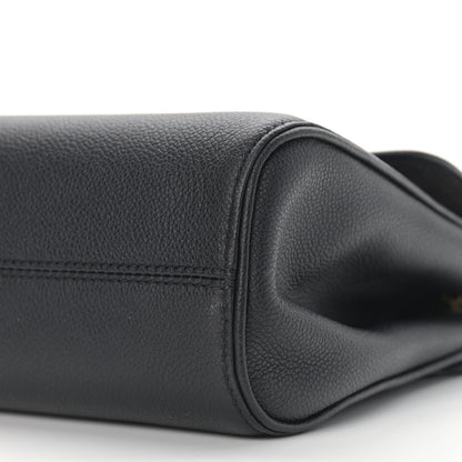 Louis Vuitton Empreinte Saint Germain MM Black 6 of 10