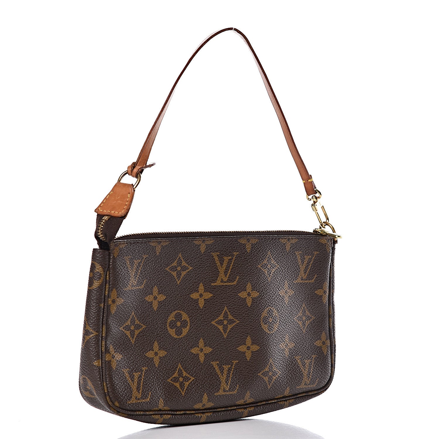 Louis Vuitton Monogram Pochette Accessories 3 of 10