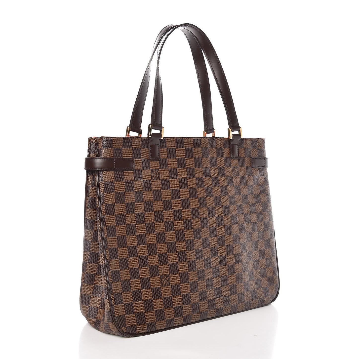 Damier Ebene Uzes