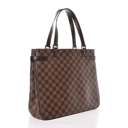 Louis Vuitton Damier Ebene Uzes 3 of 6