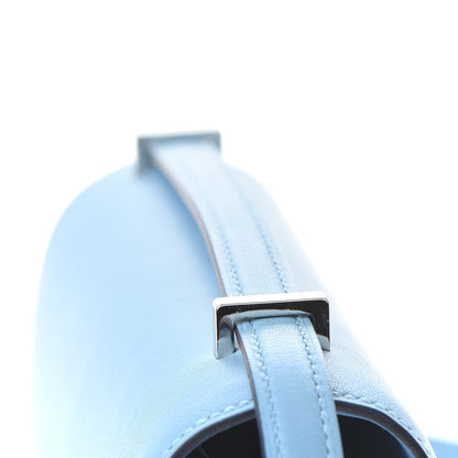 Hermes Swift Constance 18 Bleu Du Nord 19 of 20