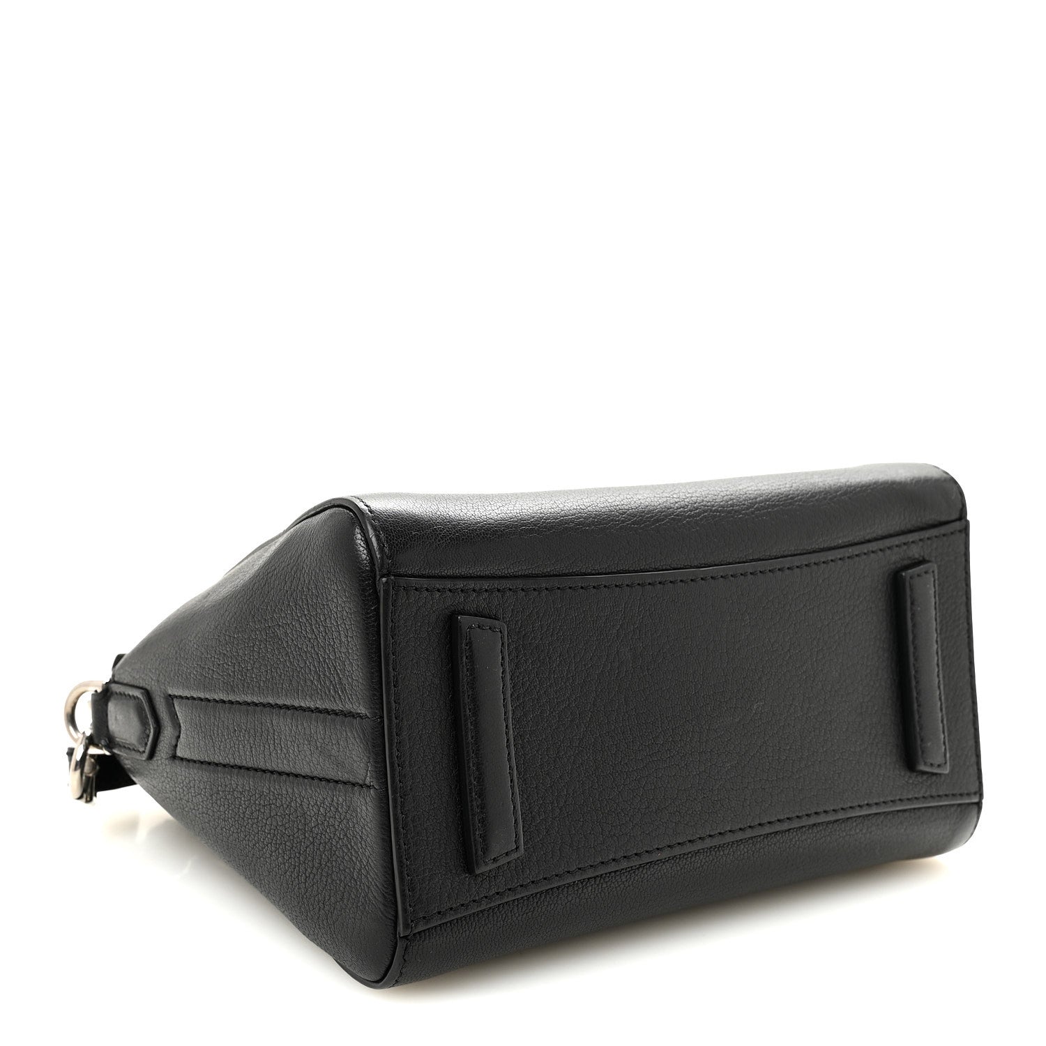 Givenchy Sugar Goatskin Mini Antigona Black 4 of 10
