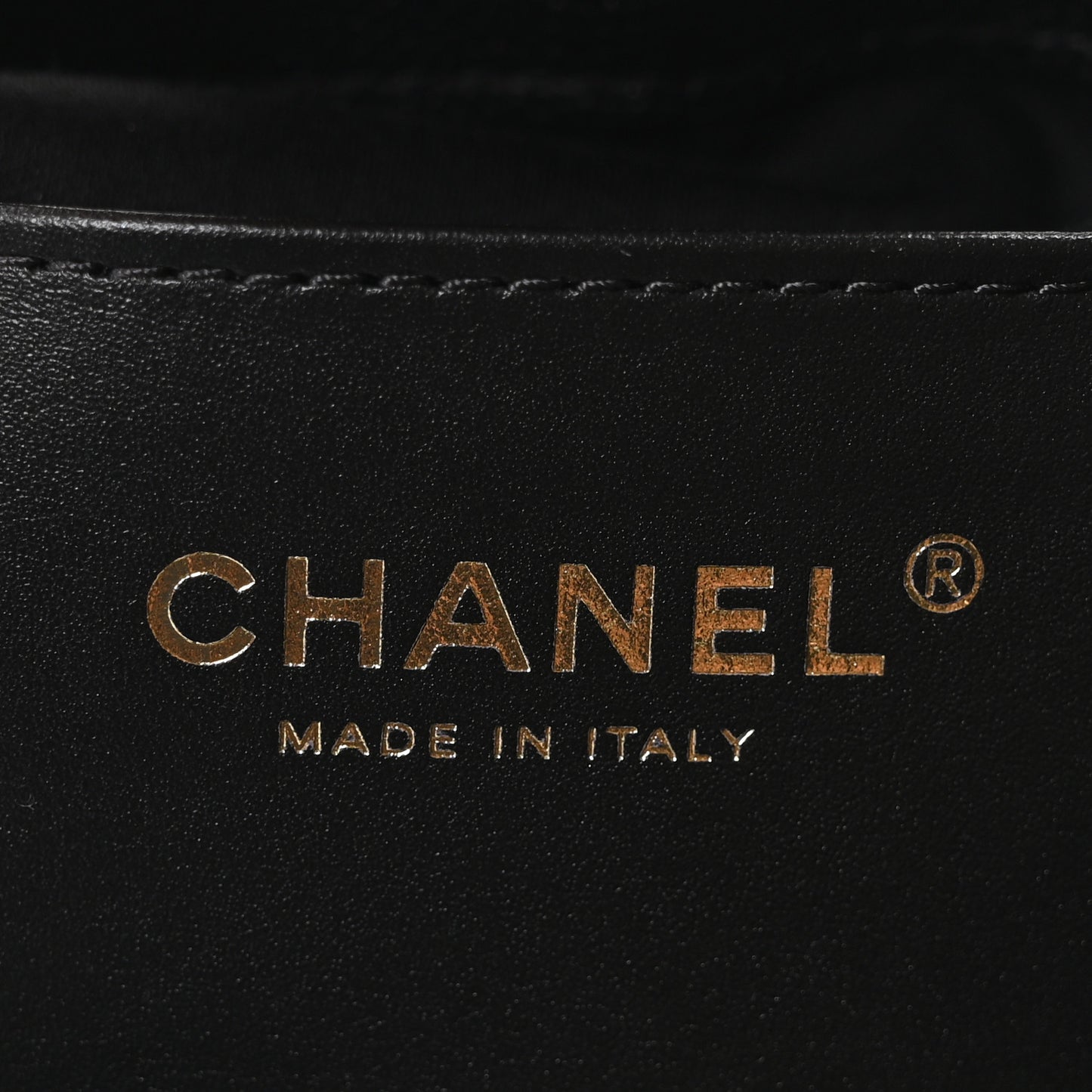 Caviar Quilted Mini Chanel 25 Handbag Black