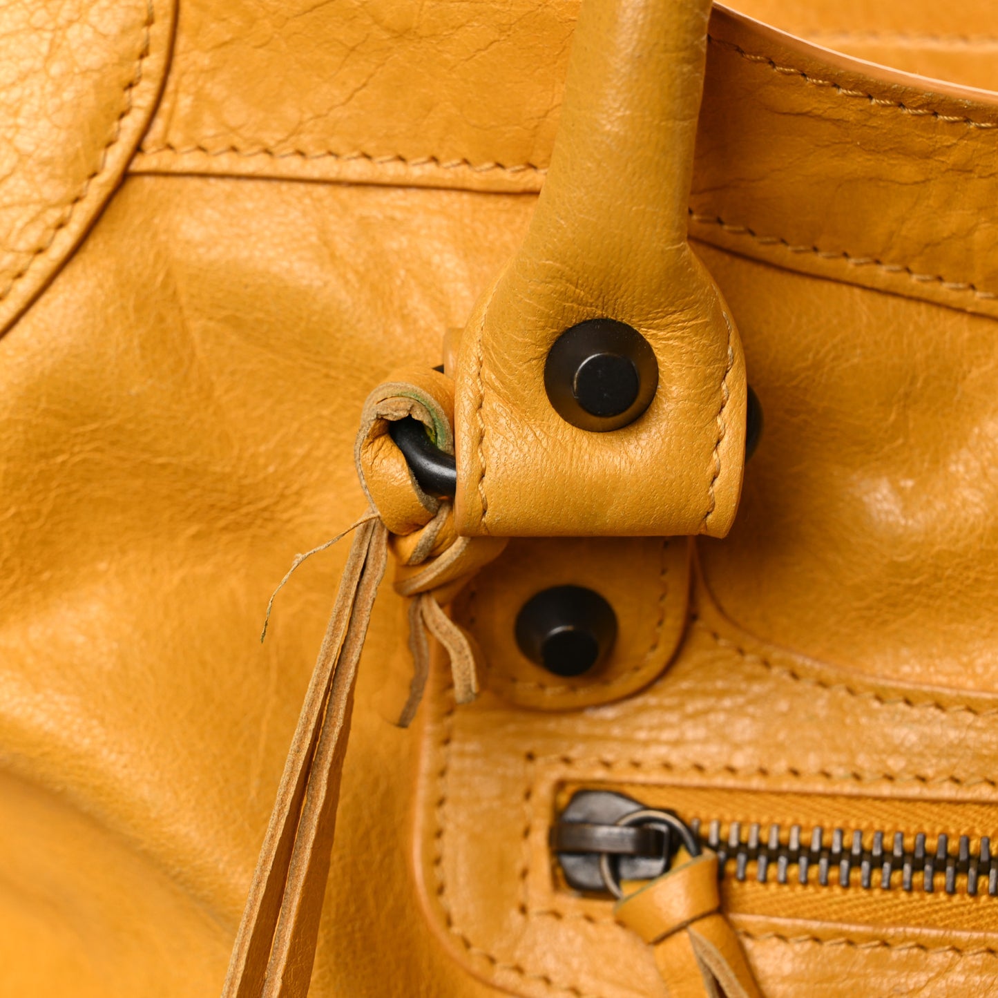 Agneau Classic Hardware City Mangue