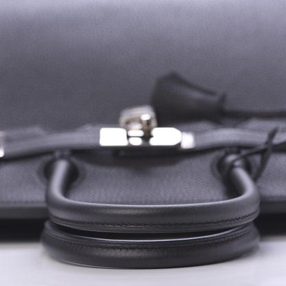 Hermes Togo Birkin 30 Black 12 of 33