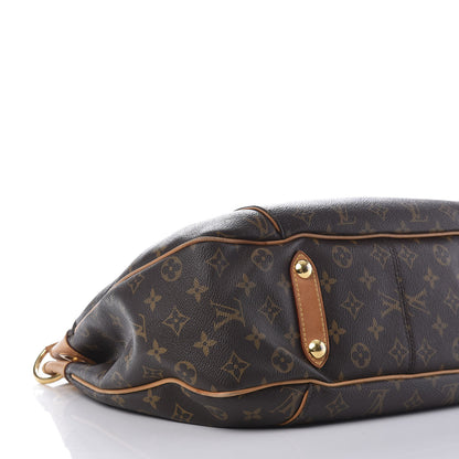Louis Vuitton Monogram Galliera PM 6 of 11