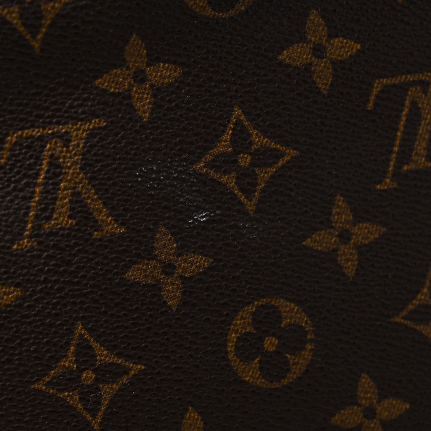 Louis Vuitton Monogram Garment Cover 2 Hangers 18 of 18