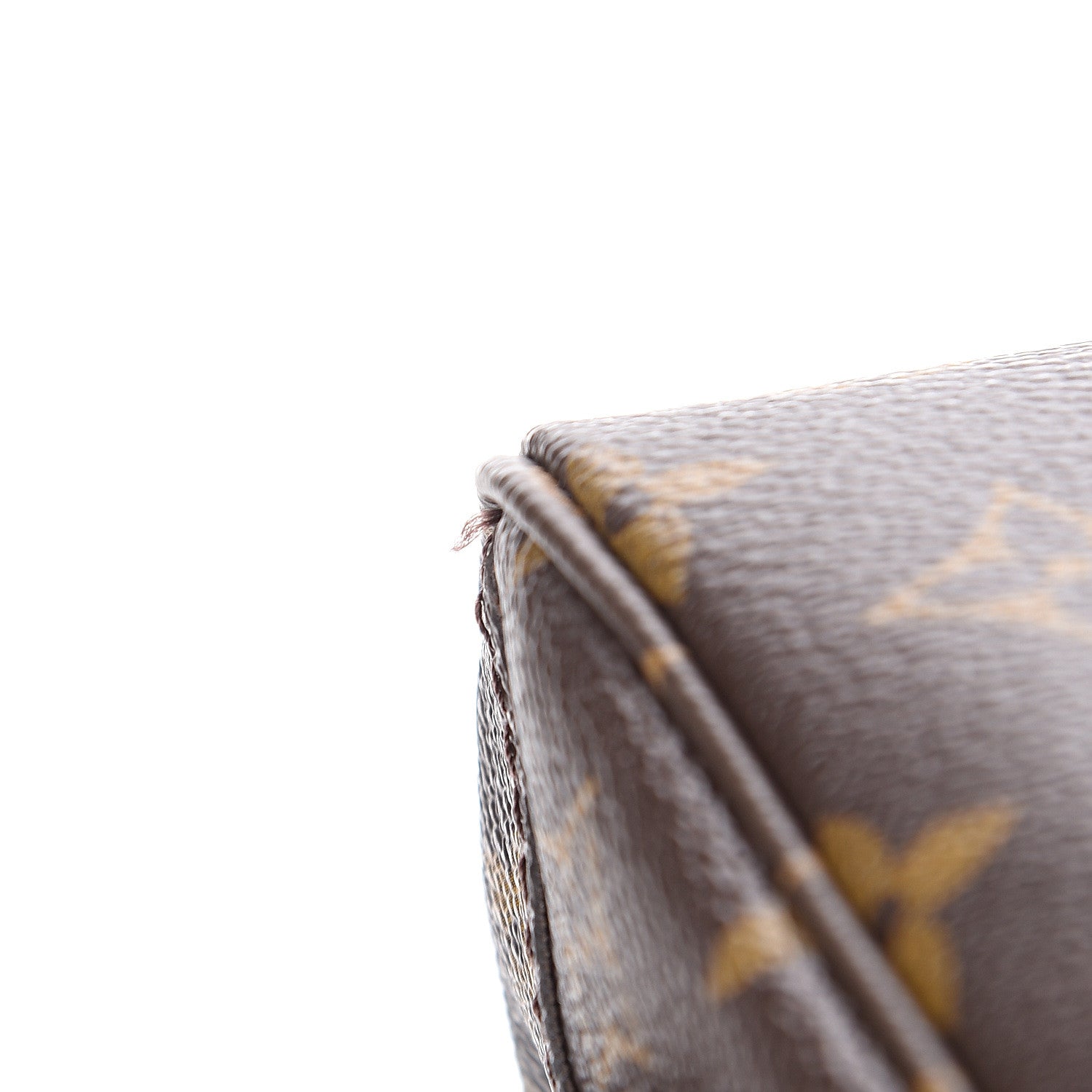 Louis Vuitton Monogram Pochette Metis 6 of 8