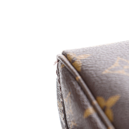 Louis Vuitton Monogram Pochette Metis 6 of 8
