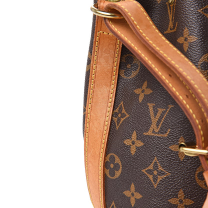 Louis Vuitton Monogram Petit Noe 11 of 16