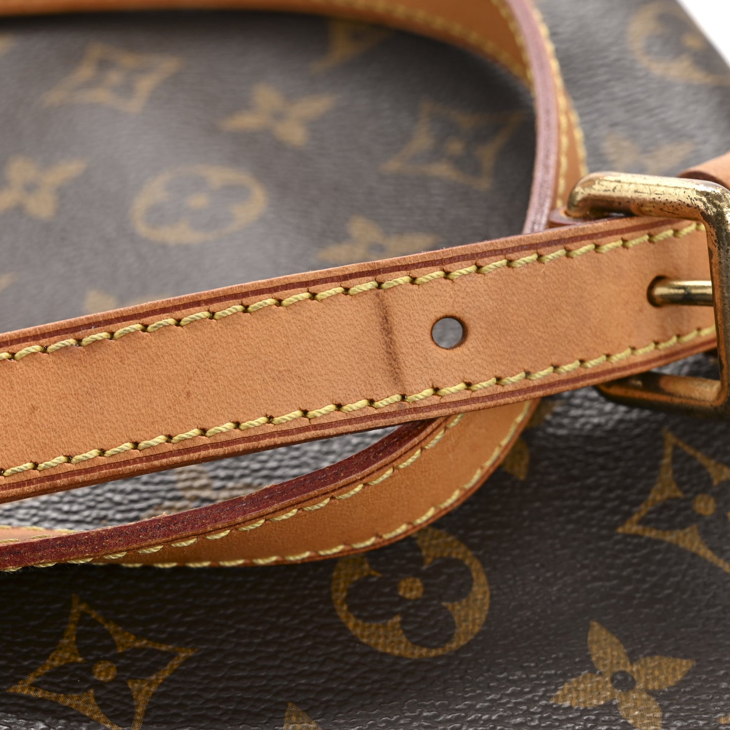 Monogram Odeon PM