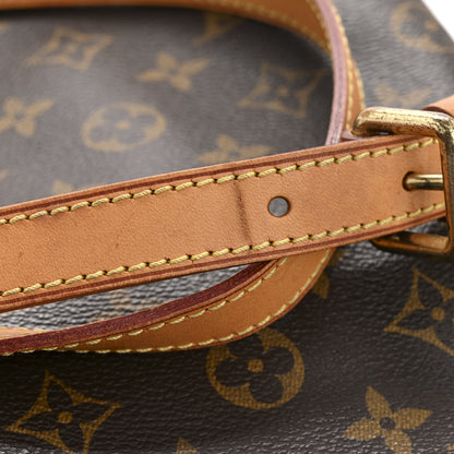 Louis Vuitton Monogram Odeon PM 14 of 14