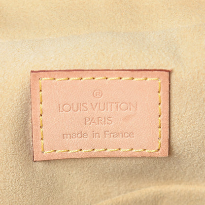 Louis Vuitton Monogram Manhattan PM 6 of 14