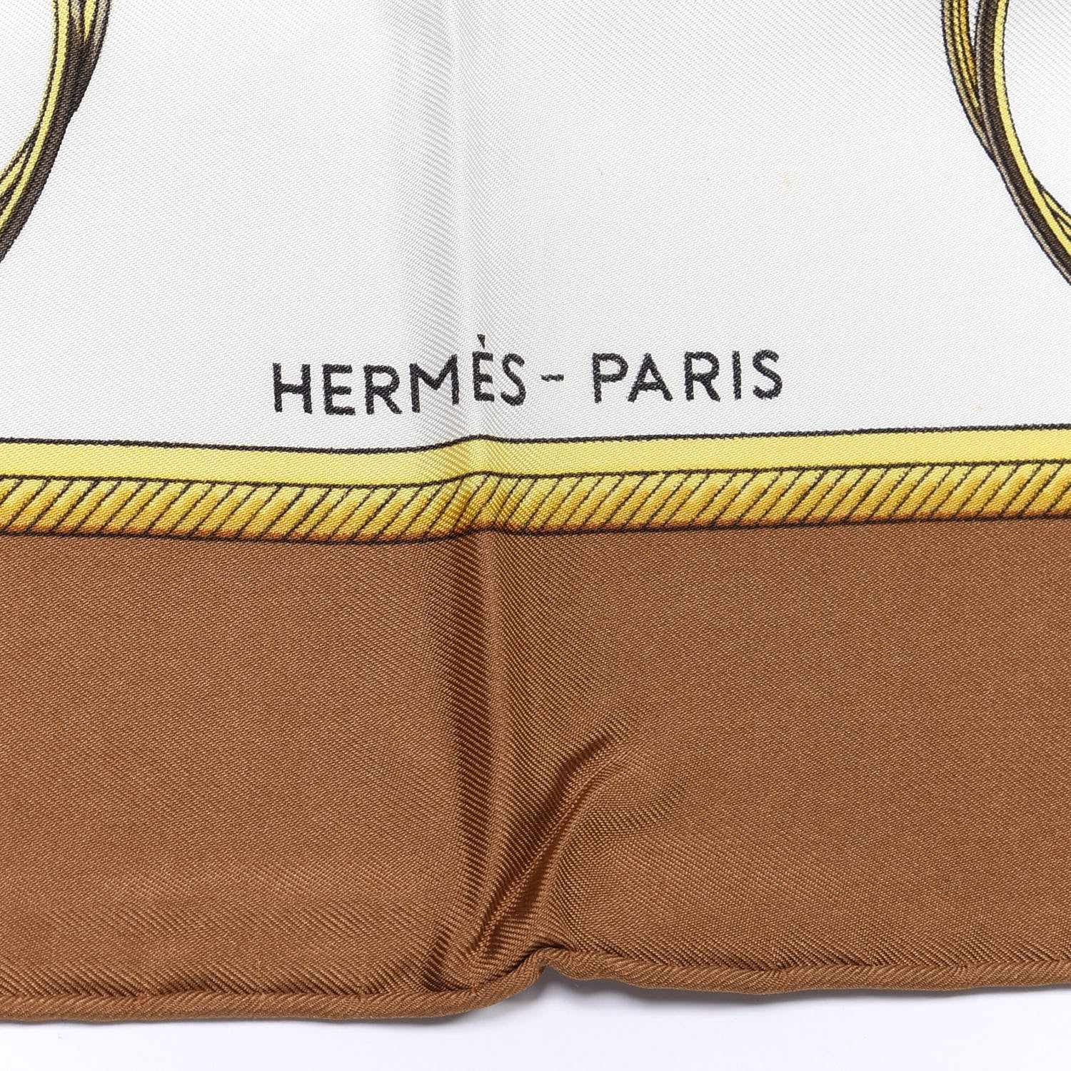 Hermes Silk Les Voitures A Transformation Scarf 90 2 of 4