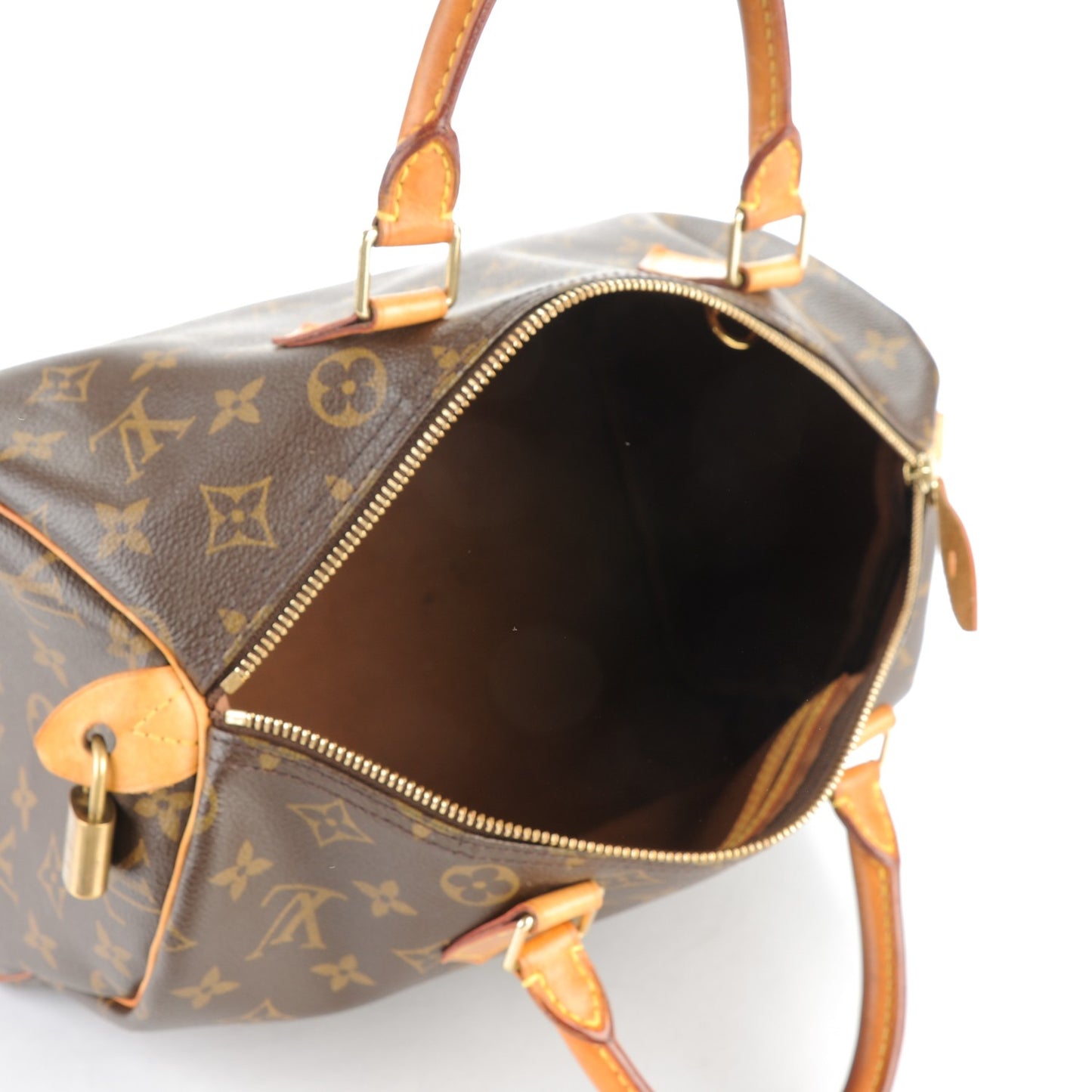 Monogram Speedy 30