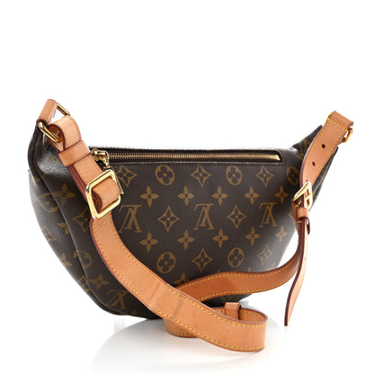 Louis Vuitton Monogram Bumbag 3 of 10