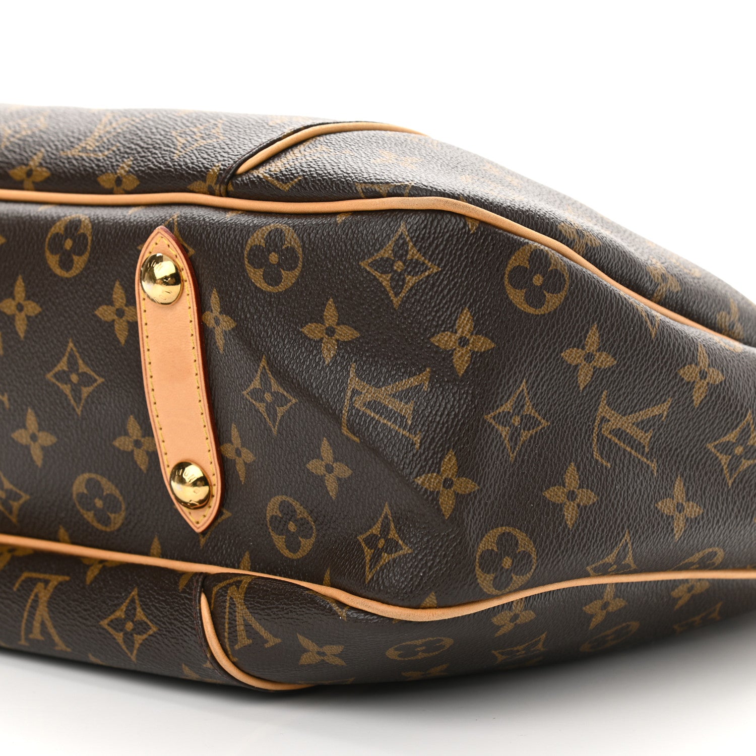 Louis Vuitton Monogram Galliera PM 10 of 14