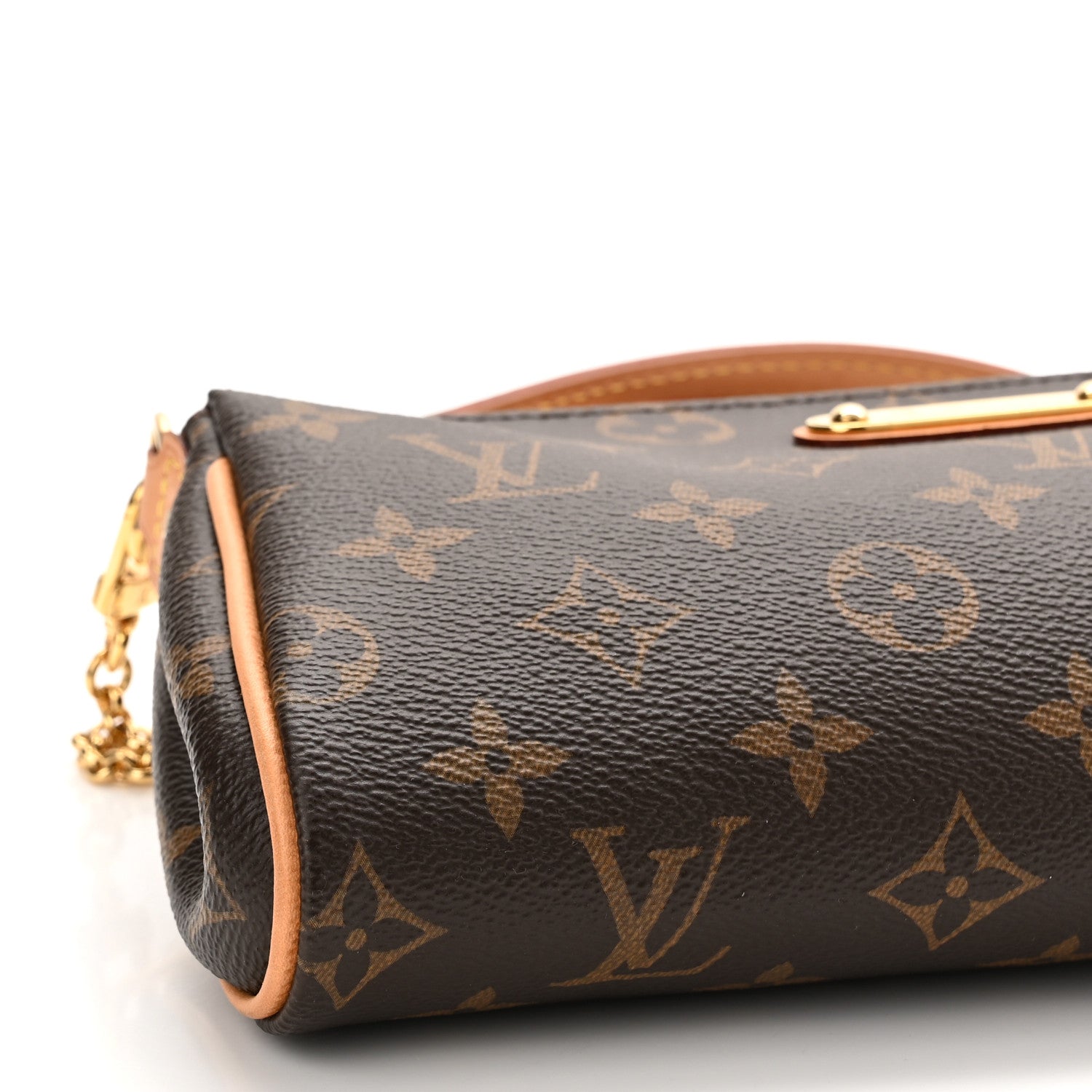 Louis Vuitton Monogram Eva Clutch 8 of 10