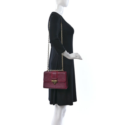 Louis Vuitton Empreinte Saint Sulpice BB Aurore 2 of 7