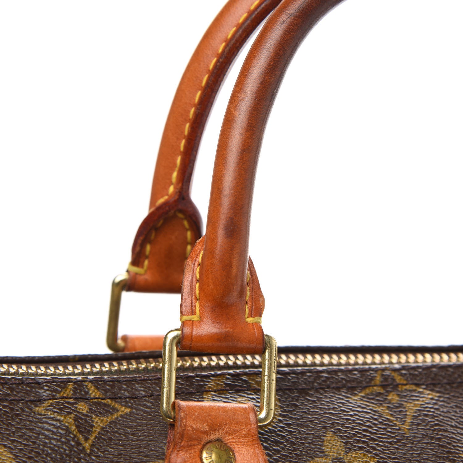 Louis Vuitton Monogram Speedy 25 12 of 19