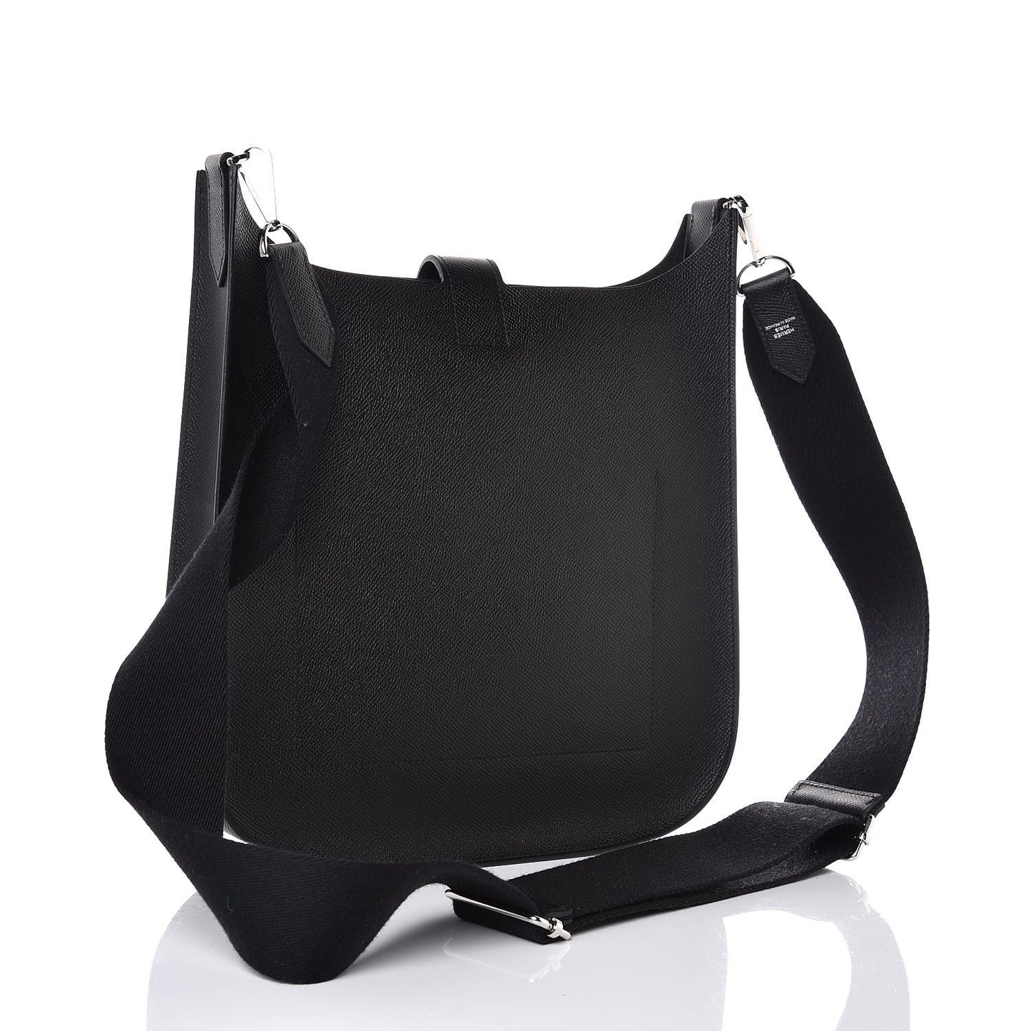 Epsom Evelyne Sellier 29 PM Black