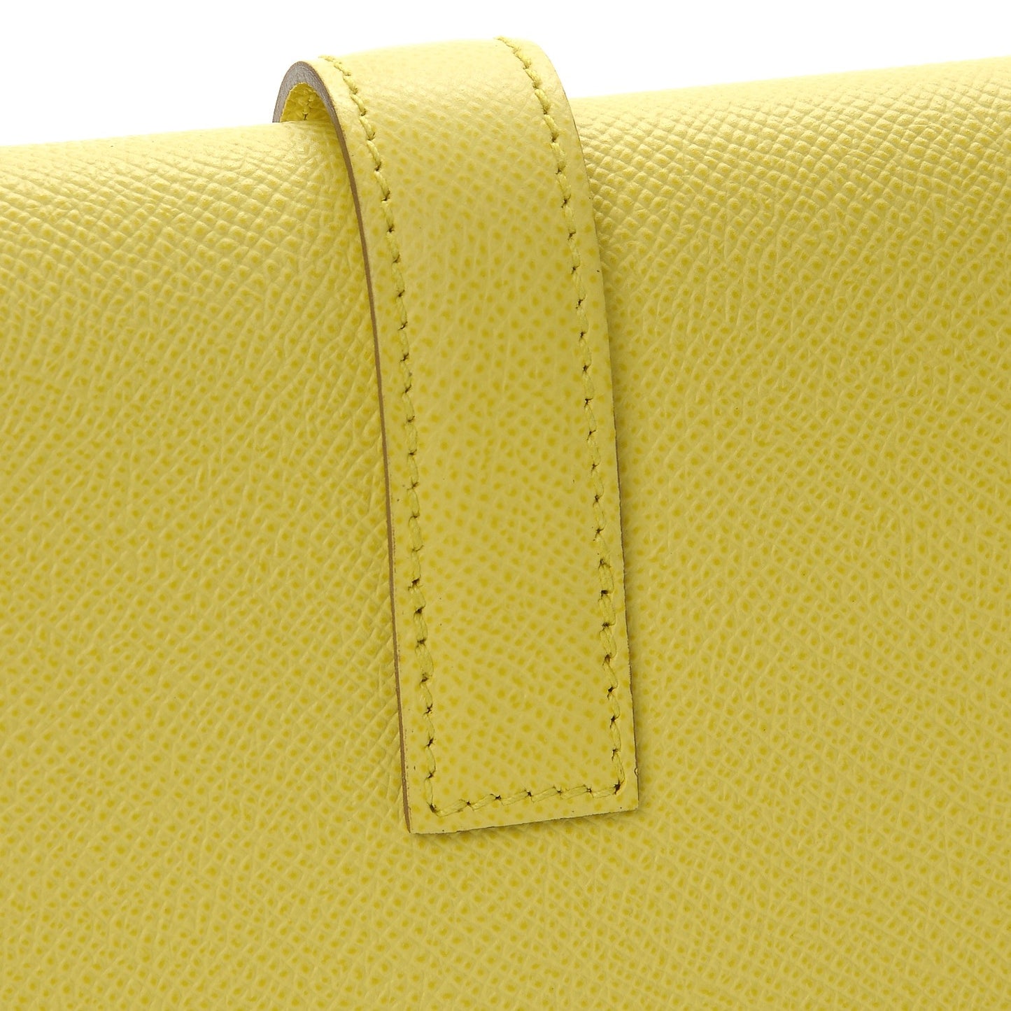 Epsom Jige Elan 29 Clutch Soufre