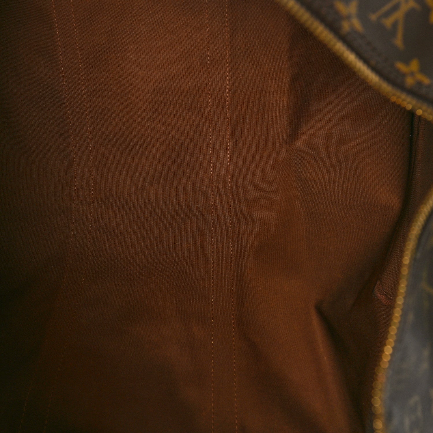 Louis Vuitton Monogram Keepall 60 5 of 9