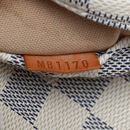Louis Vuitton Damier Azur Totally MM 7 of 22