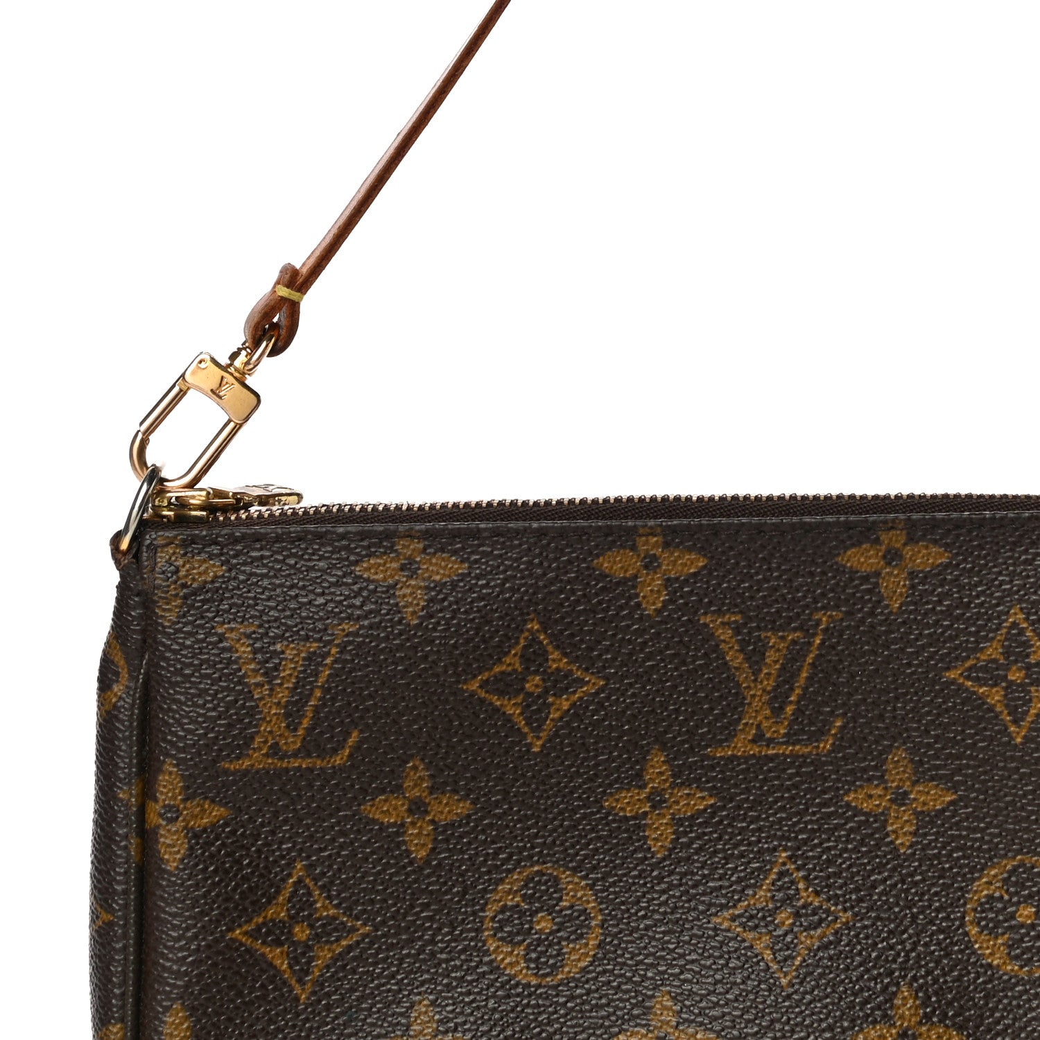 Louis Vuitton Monogram Pochette Accessories 8 of 18