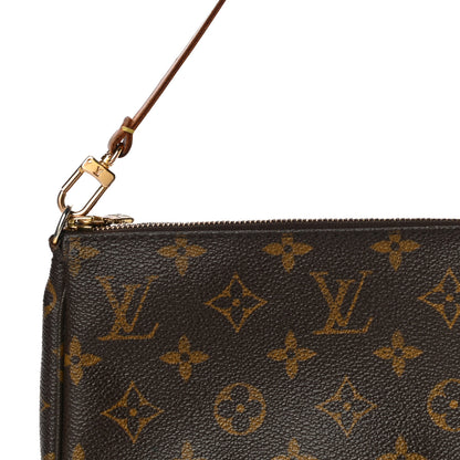 Louis Vuitton Monogram Pochette Accessories 8 of 18